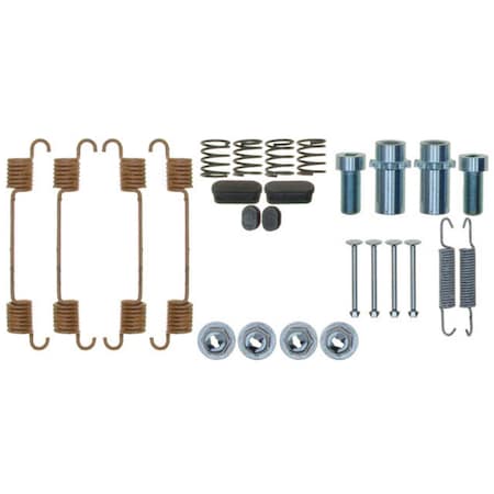 Raybestos CHEV SILVERADO 2500 HD 11-13 H7368